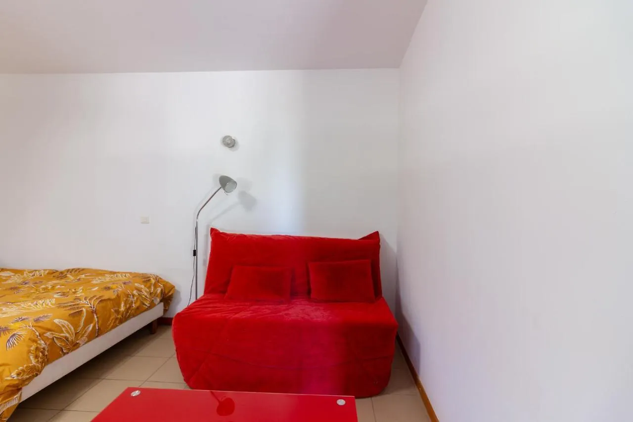 Appartement Studio La Feniere à Les Mées 0*,  France