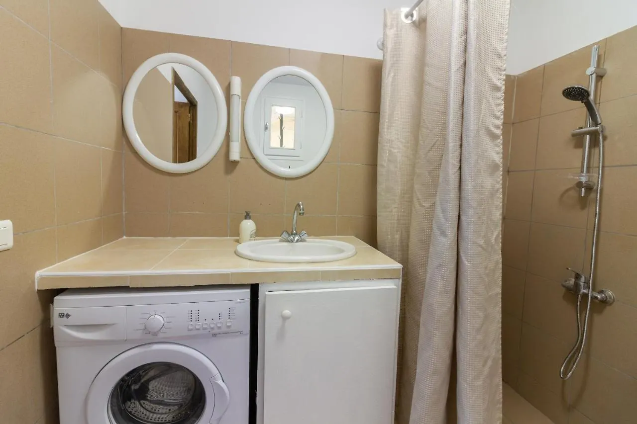 Appartement Studio La Feniere à Les Mées