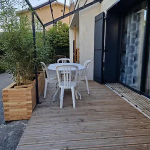 2 Chez Fred Et Val Appartement